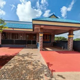 ARMANI Villa Nagapattinam, hotel di Sikkil