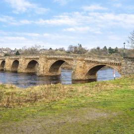 Corbridge Apartment, hotel en Corbridge