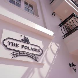 The Polaris