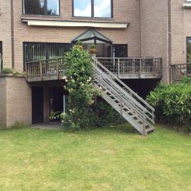 B&B Uccle, hotel Brüsszelben