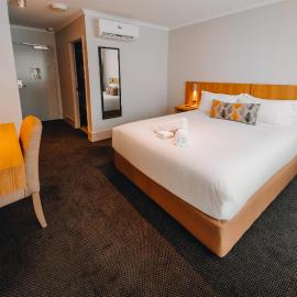 Clarion Hotel Townsville