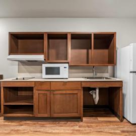 WoodSpring Suites Orlando East UCF，奧蘭多的飯店