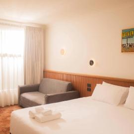 The Alluna Motel, an Ascend Collection Hotel, hotel em Armidale