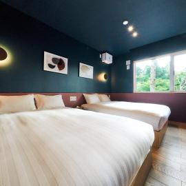 Rakuten STAY VILLA Hakone Sengokuhara South Wing 104 or 105 BBQ Terrace Pet allowed Capacity of 10 persons, hotel din Hakone