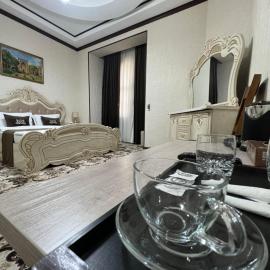 Ark hotel PREMIUM, hotel en Bukhara