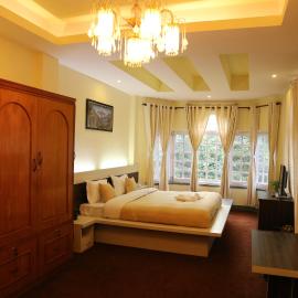 Bed and Breakfast Thamel, hotelli kohteessa Kathmandu