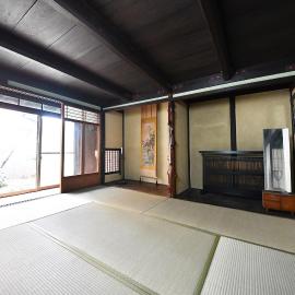 minshuku studio enishi, hotel in Nagahama