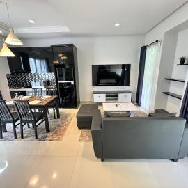 Modern Sanctuary at Rancamaya