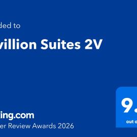 Pavillion Suites 2V