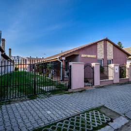 Apartmán Bonita, hotel a Štúrovo