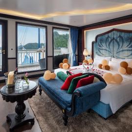 Aurora Cruise, hotel in Ha Long