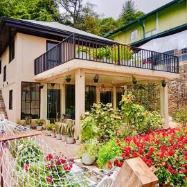 Clover Cottage