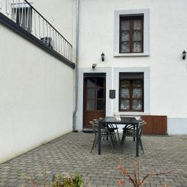 Chez Germaine, hotel i Bouillon