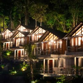 Voyage Retreat Pulau Pangkor