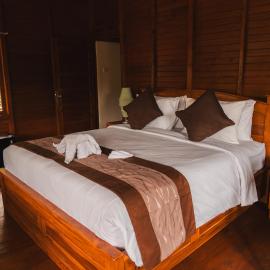 Munduk Seming Cottages