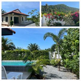 Villa Cattleya by orchids pool villas