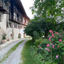 Appartamento Degasperi, hotel din Fiavè