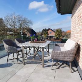 Ferienwohnung Feld & Flair, hotel di Waldfeucht