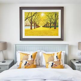 Dog Rose Cottage, Wales, hotel en Ferryside