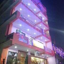 Ramsakha Guest House Haridwar