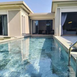 Bin Bin Coastar Villa Hồ Tràm