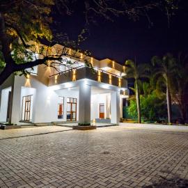 OKI Nature Resort
