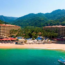 Barceló Puerto Vallarta - All Inclusive
