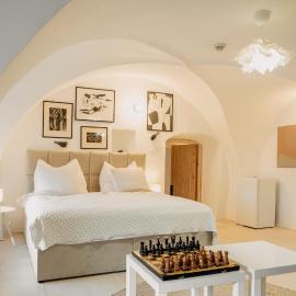 Brána historic Boutique Apartments