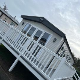 35 Boundary Road - Cala Gran, hotel in Fleetwood