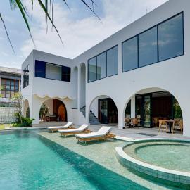 Bhatara Villa Sanur