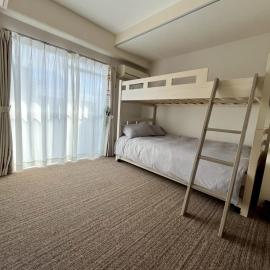 Hanazono501, hotel di Niigata