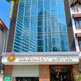 Harmony Hotel