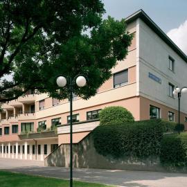 Albergo Casa dell'Ospite