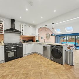 Finest Retreats - Twickers Townhouse