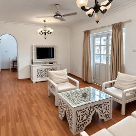 Lilly candolim apartment