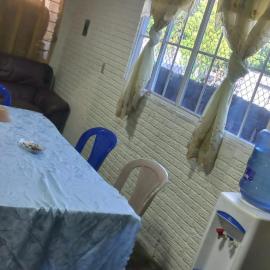 Casa Misionera y familiar