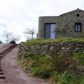 Barbacane, hótel í Potamós