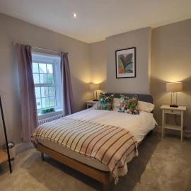 Cosy Cottage, 5 minute walk into Olney, hotel in Olney