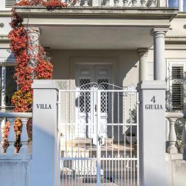 Residence in Villa Giulia, hotel en Grado