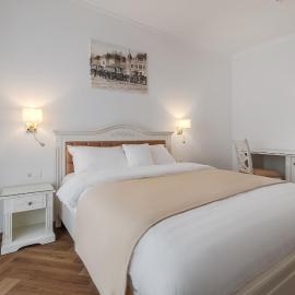 Casa Doseanu, hotel u gradu Oradea
