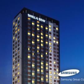 Seoul में, होटल Shilla Stay Seodaemun Seoul Station