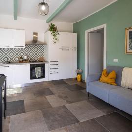 Lisëra Apartment