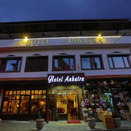 Hotel Ankatra