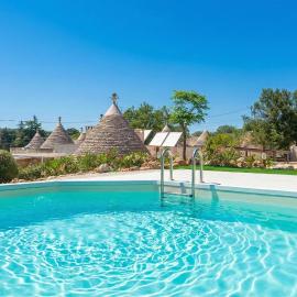Trulli dei Ciclamini