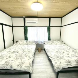 comodo inn HANAZONO