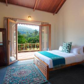 Karthakaad Mane - A CGH Earth SAHA Experience, Hotel in Madikeri