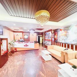 Hotel Prince Plaza - Near Sea Beach, hotel u gradu Diga