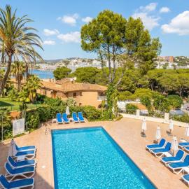Apartamentos Casa Vida, hotel a Santa Ponça