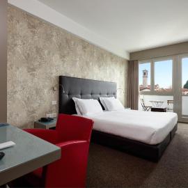 Best Western Hotel Continental, hotel em Udine