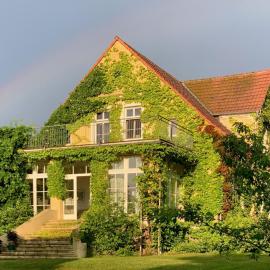 Herrenhaus Carolinenhof